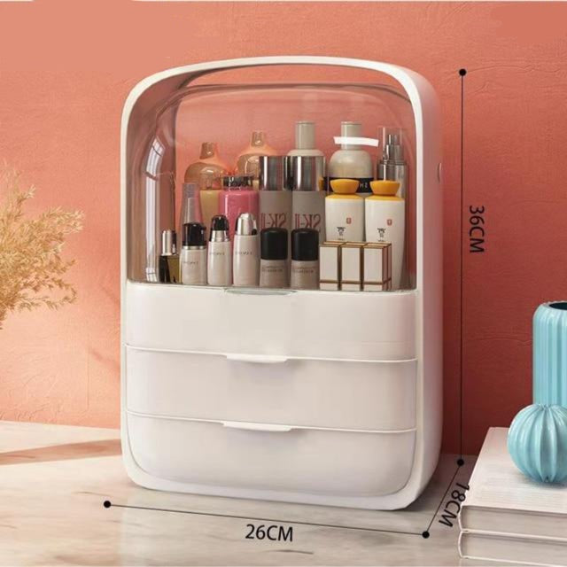 Makeup Organizer