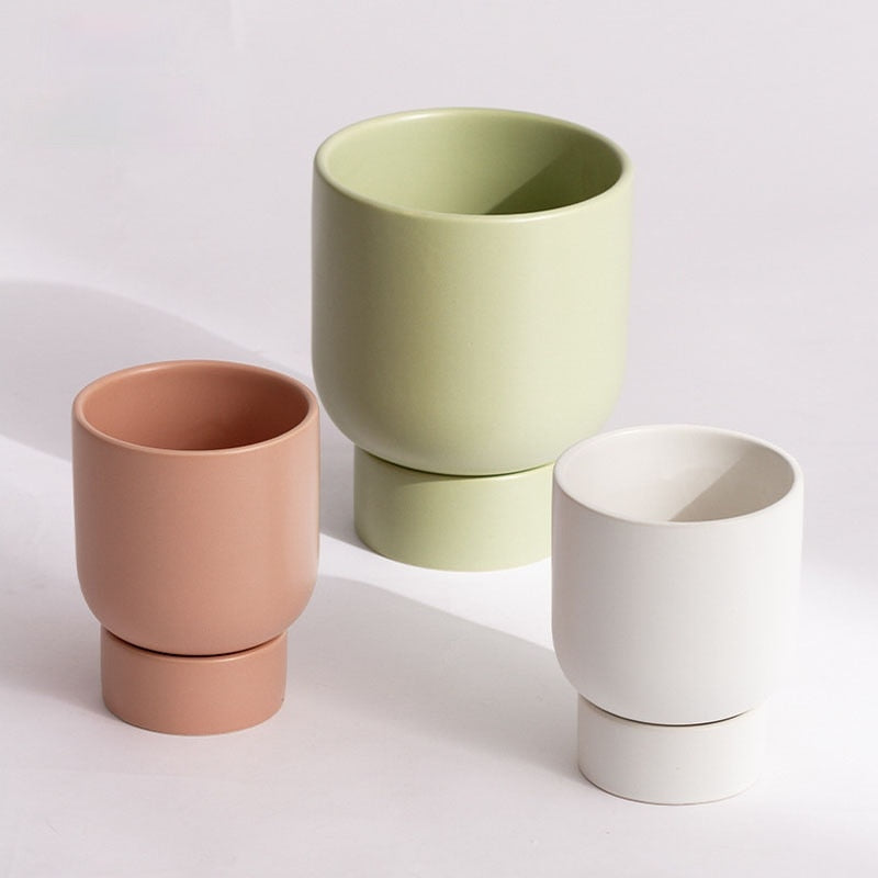 Flower Pots