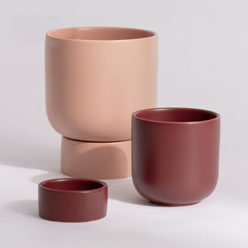 Flower Pots