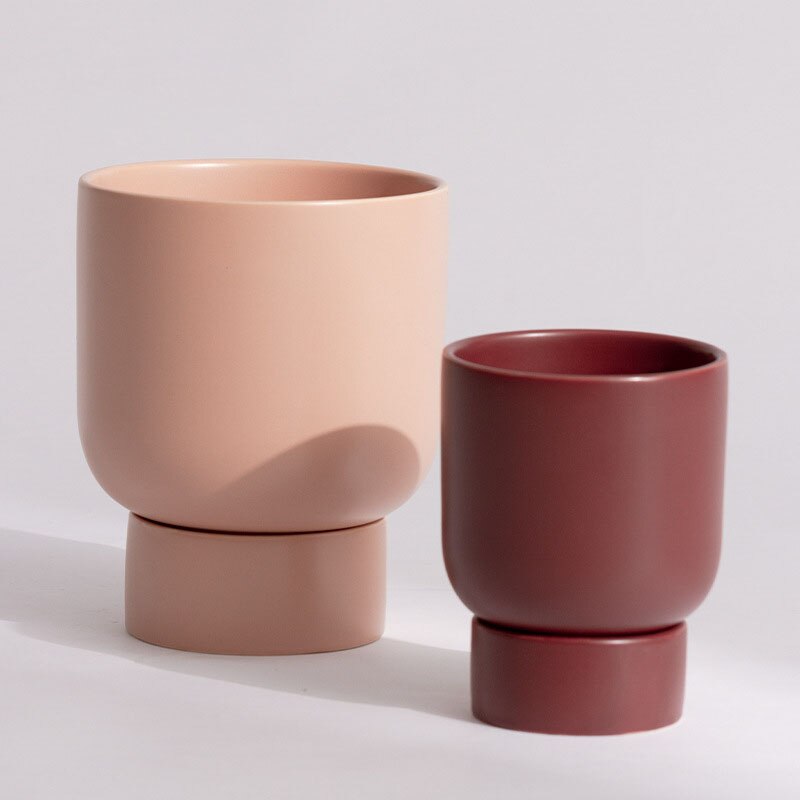 Flower Pots