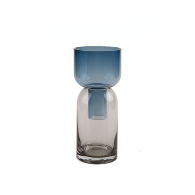 Two Ways Flower Vase