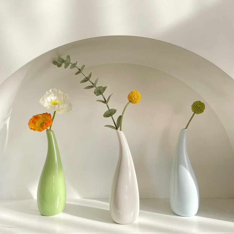 Ceramic Vase
