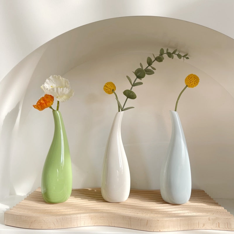 Ceramic Vase
