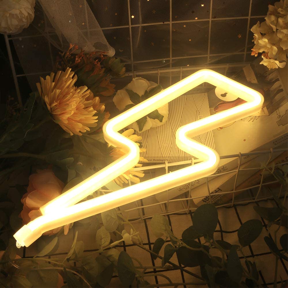 Neon Sign