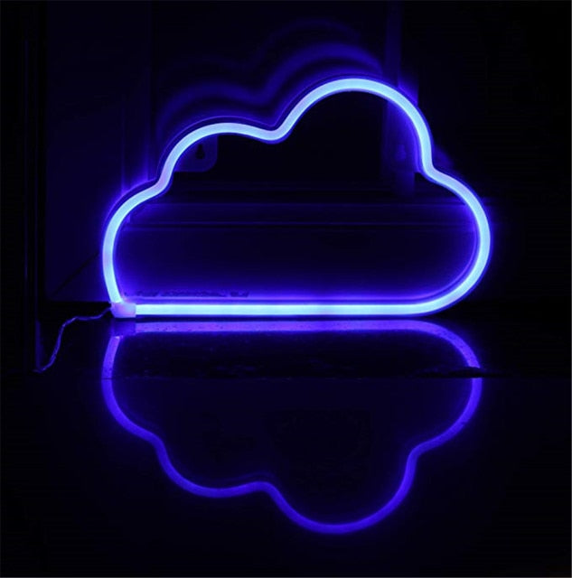 Neon Sign