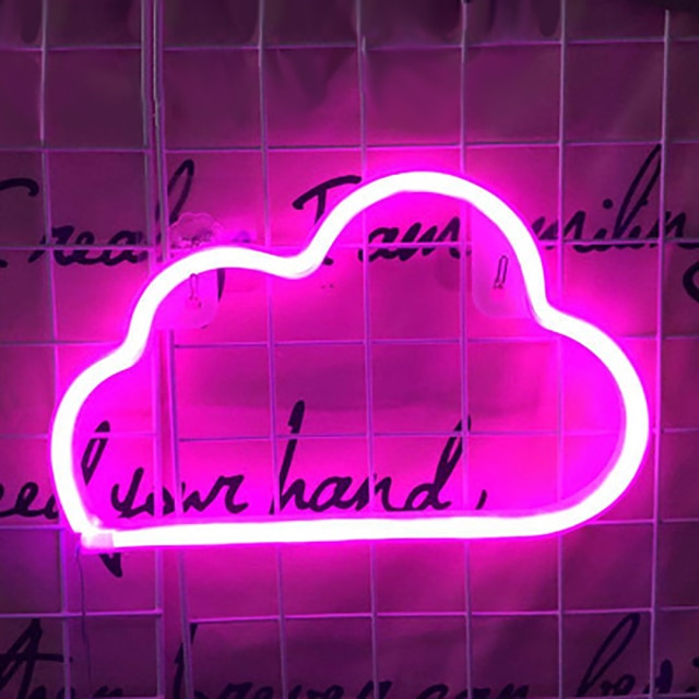 Neon Sign