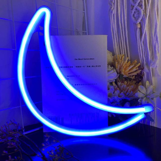 Neon Sign