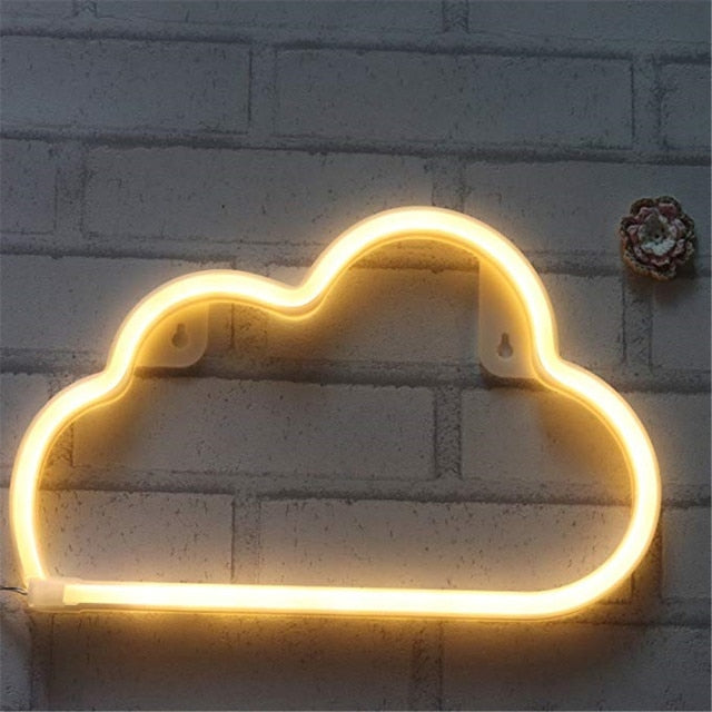 Neon Sign