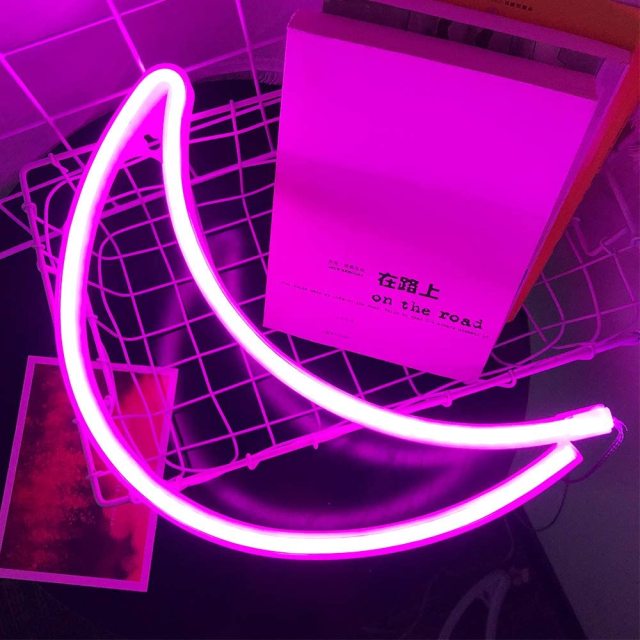 Neon Sign