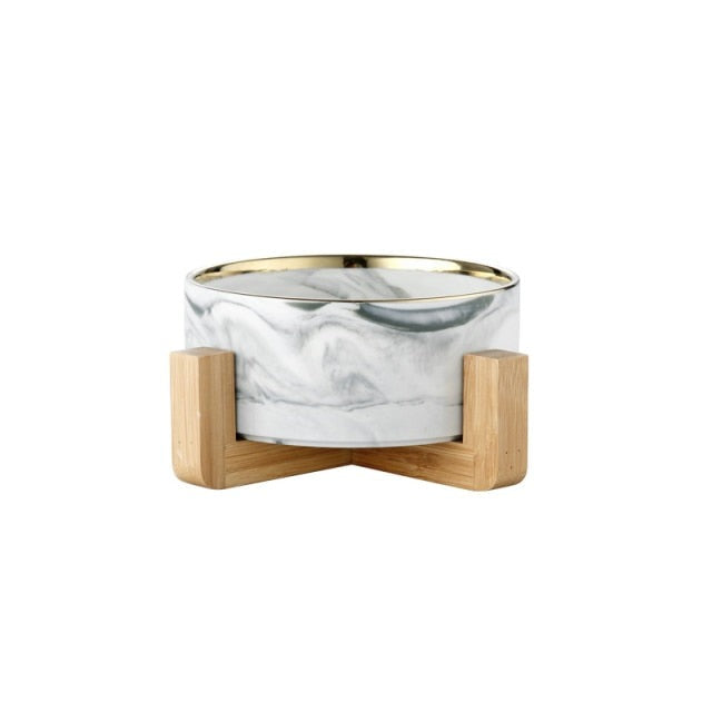 Single Stand for Pet Bowl