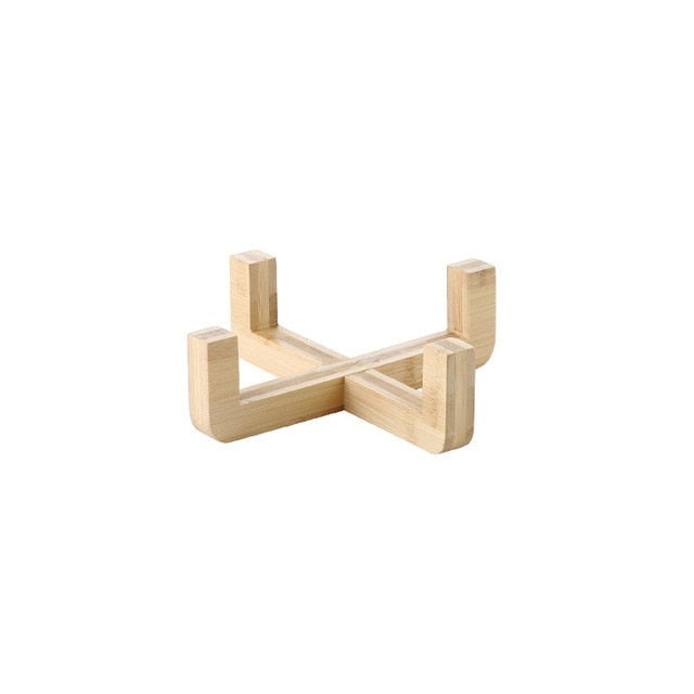 Single Stand for Pet Bowl