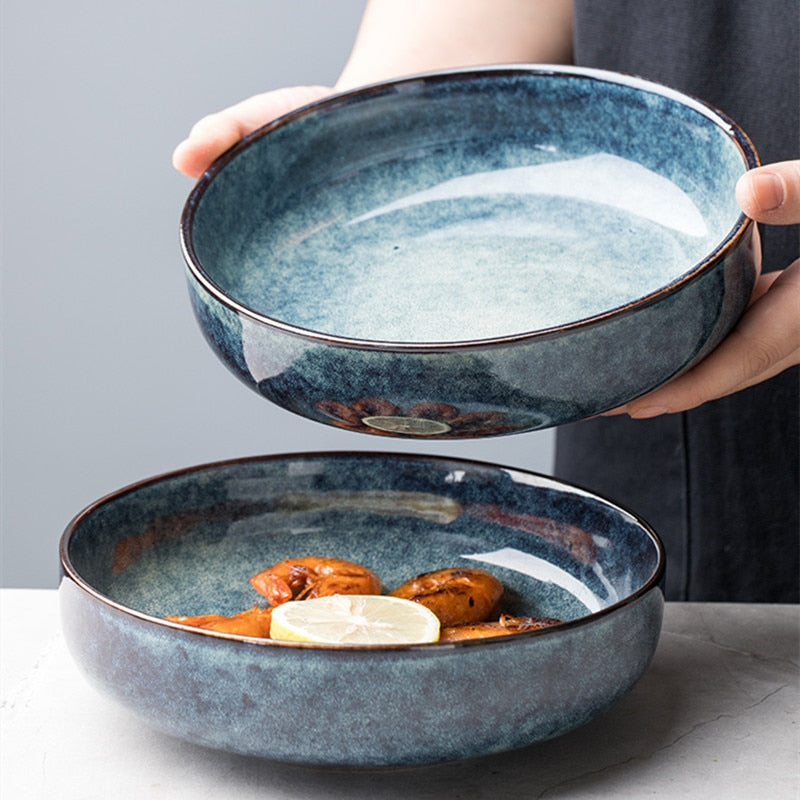 Ceramic Bowl