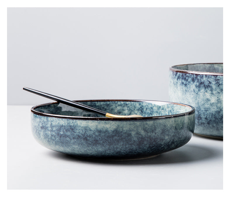 Ceramic Bowl