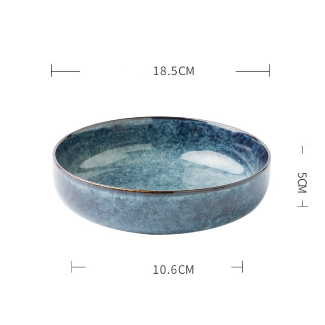 Ceramic Bowl