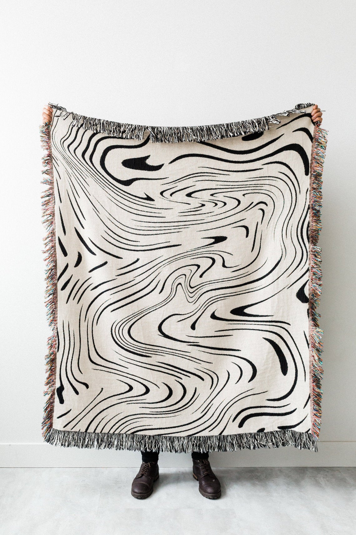 Bed & Sofa Throw