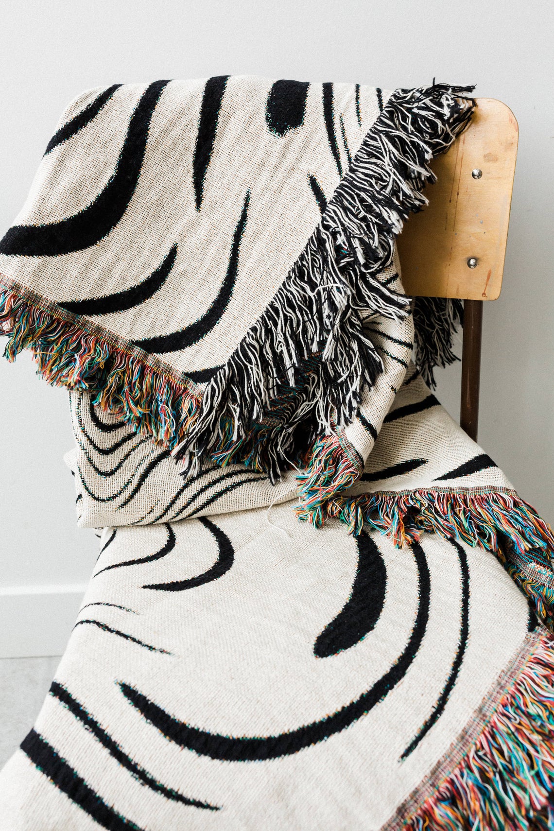 Bed & Sofa Throw