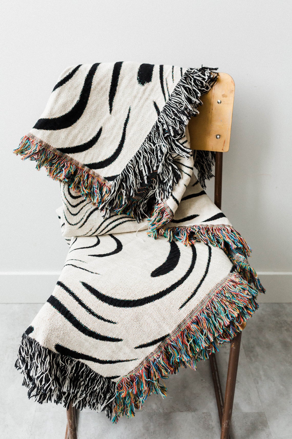 Bed & Sofa Throw