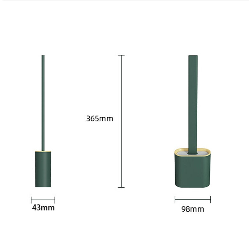 Toilet Brush