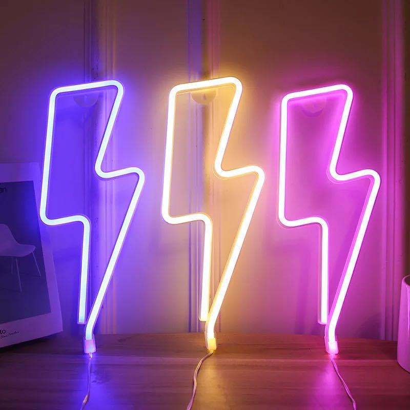 Neon Sign