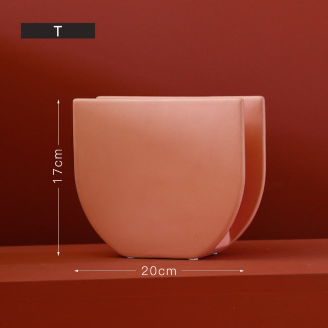Ceramic Vase
