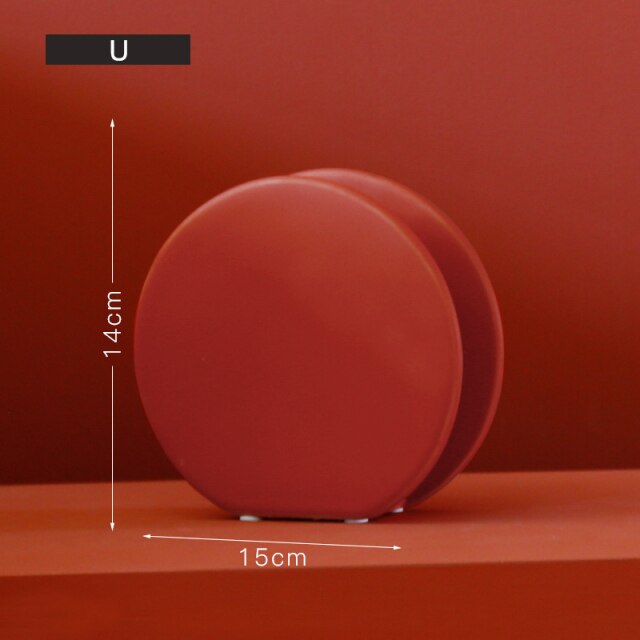 Ceramic Vase