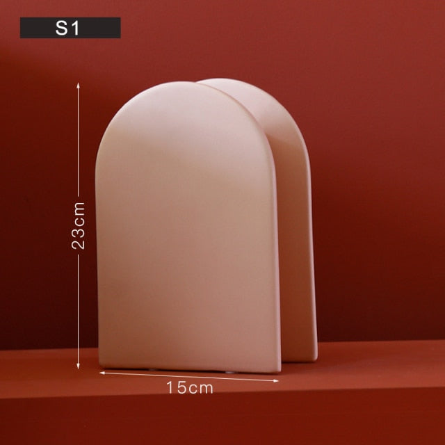 Ceramic Vase