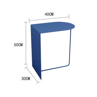 Small Coffee Table