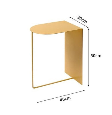 Small Coffee Table