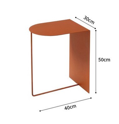 Small Coffee Table