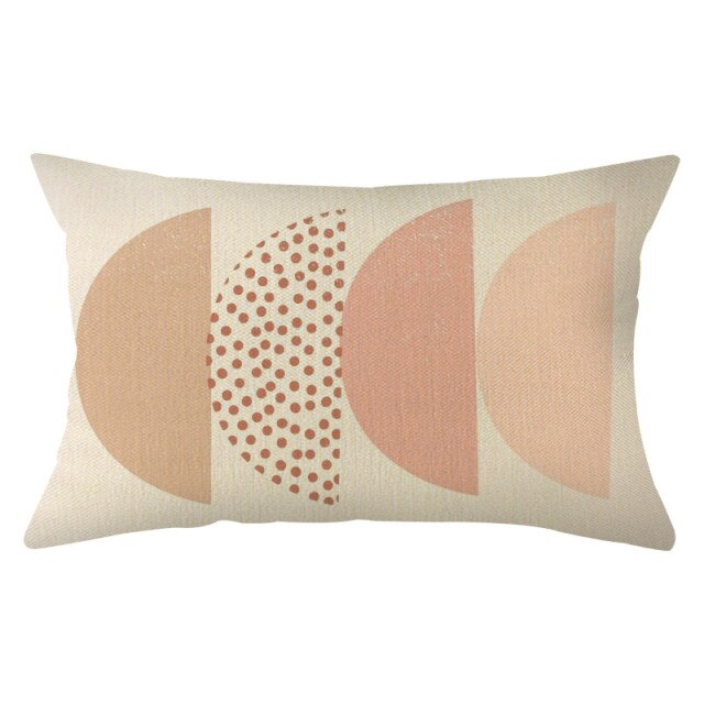 Rectangle Cushion Cover