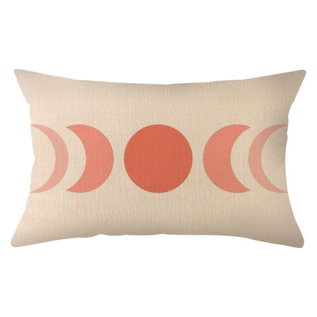 Rectangle Cushion Cover