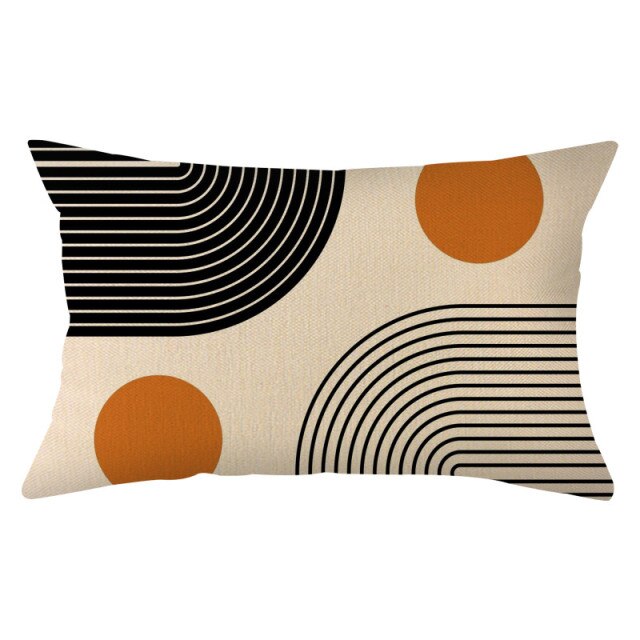 Rectangle Cushion Cover