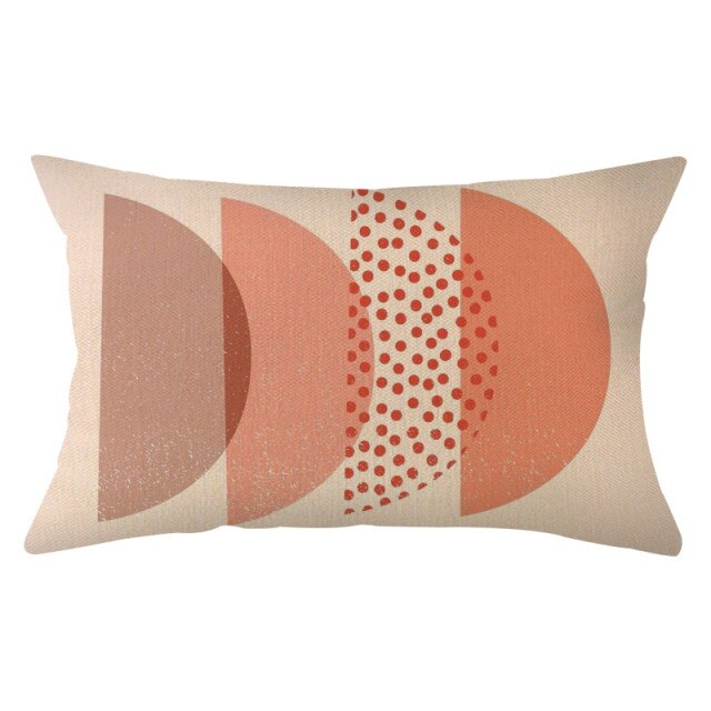 Rectangle Cushion Cover