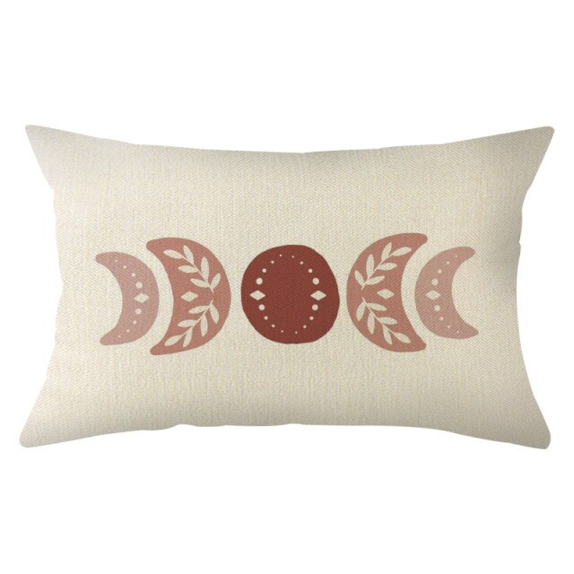 Rectangle Cushion Cover