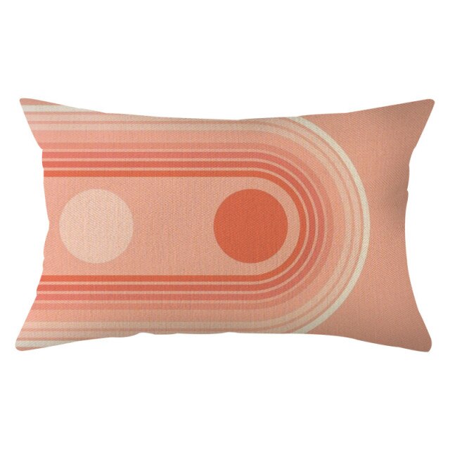 Rectangle Cushion Cover