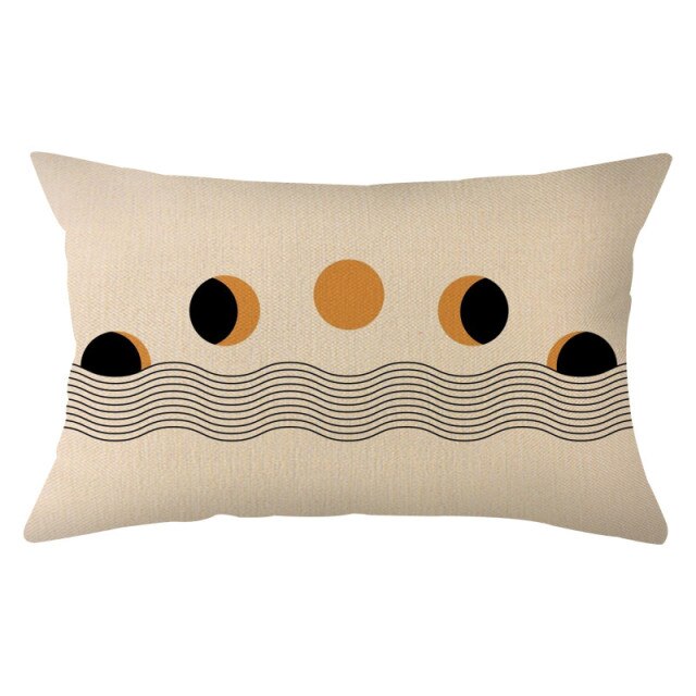 Rectangle Cushion Cover