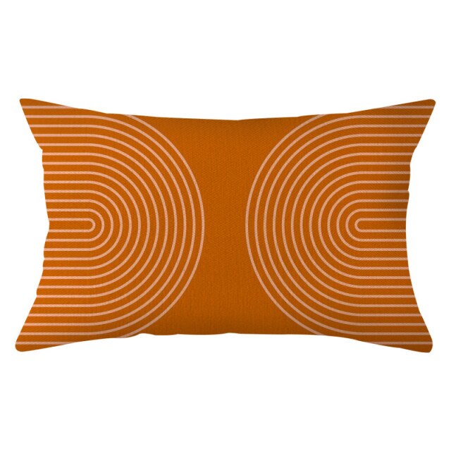 Rectangle Cushion Cover
