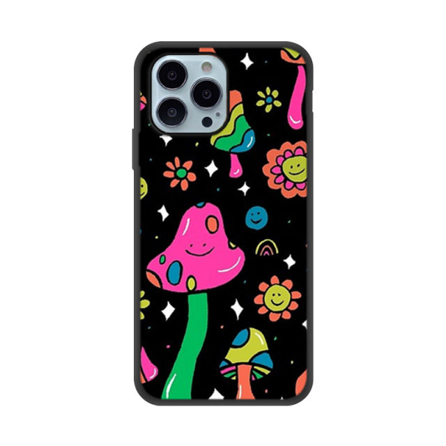iPhone Case in Fun Prints