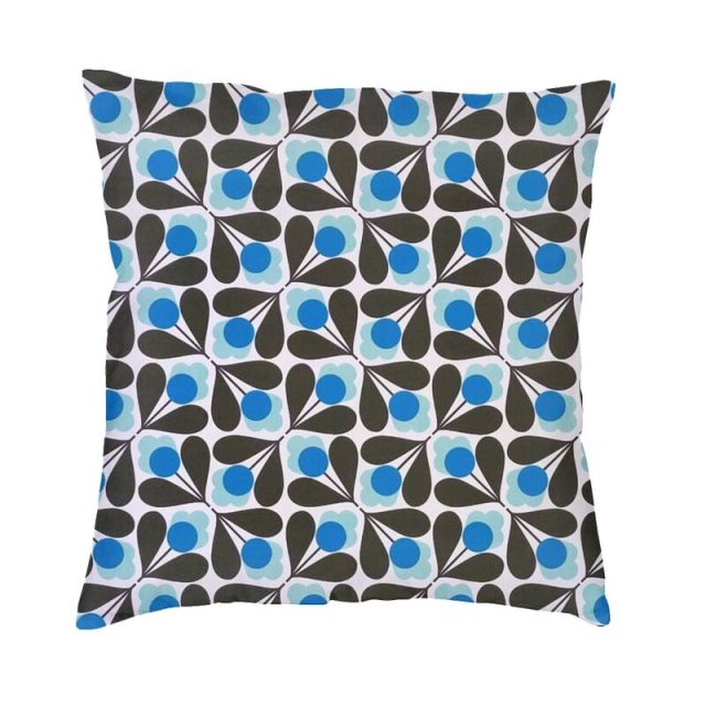 Pillow Case in Multi Prints