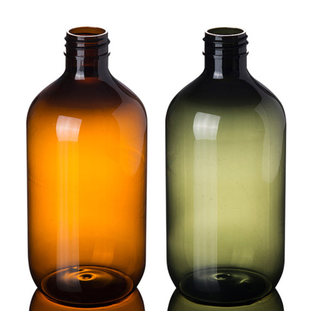 500ml Soap Dispenser in Green