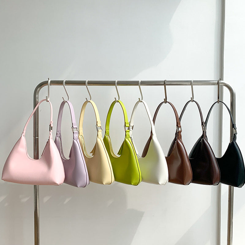 Baguette Bag in Pistachio