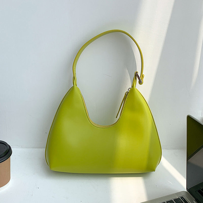 Baguette Bag in Pistachio