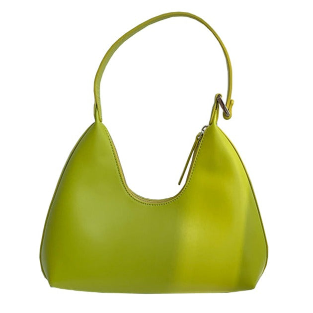 Baguette Bag in Pistachio