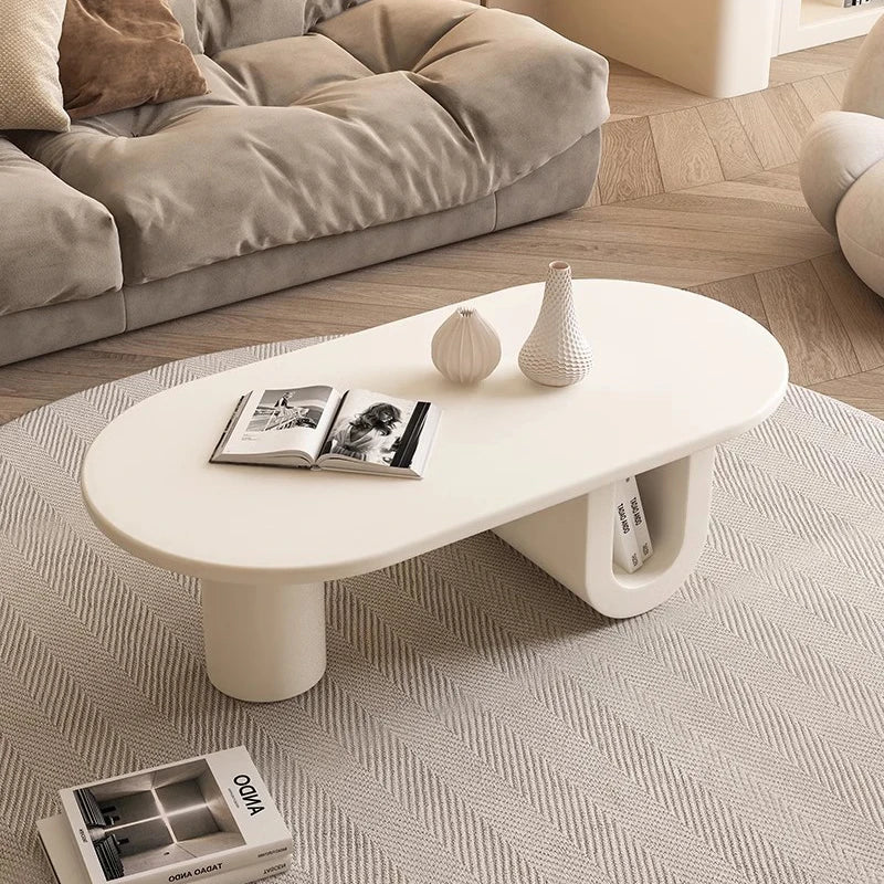 Minimalist Design Side Table