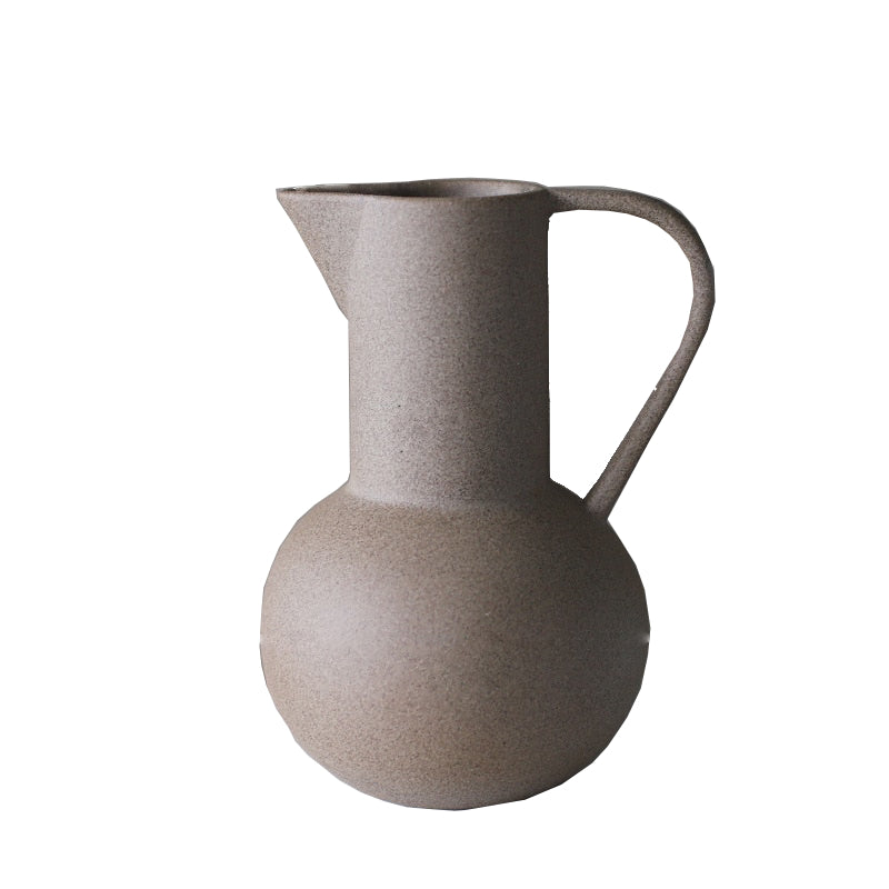 Ceramic Vase in Jug