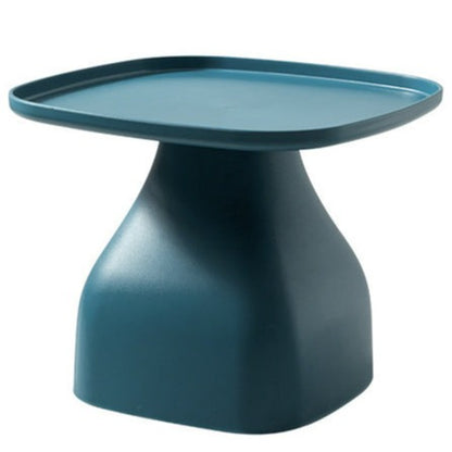 Coffee Table in Teal