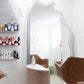 Irregular Full Body Floor Mirror