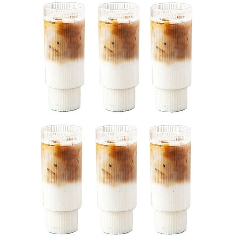 6x American Style Coffee Tumbler in Large