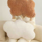 Cloud Fluffy Pillow in Cream