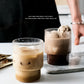 4x American Style Coffee Tumbler in Medium